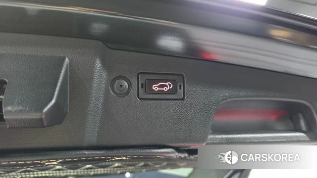 Ssangyong Torres id 4986238 из Кореи 26