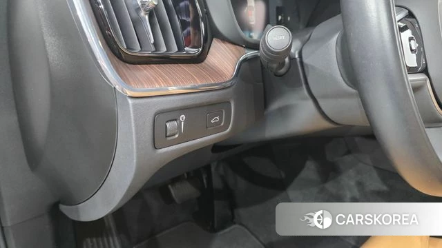 Volvo XC60 second Generation id 5017516 из Кореи 26
