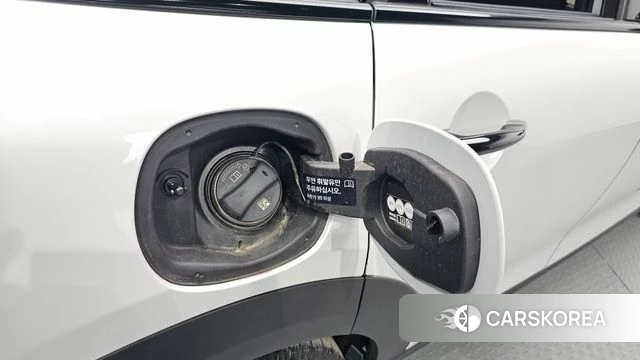 Mini Cooper C 4th generation id 4957302 из Кореи 26