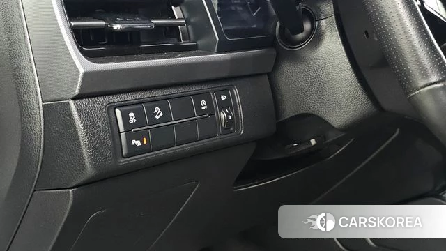 Ssangyong The New Rexton Sport id 5033279 из Кореи 26