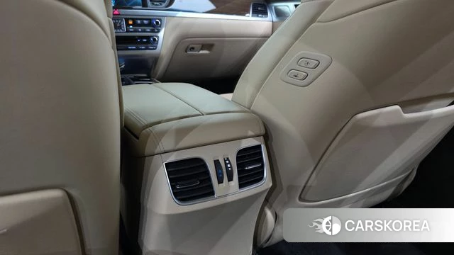 Genesis G80 id 5035919 из Кореи 26