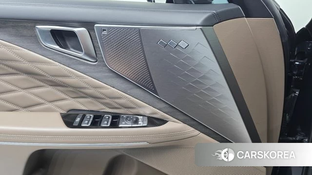 Kia K8 Hybrid id 4976522 из Кореи 26