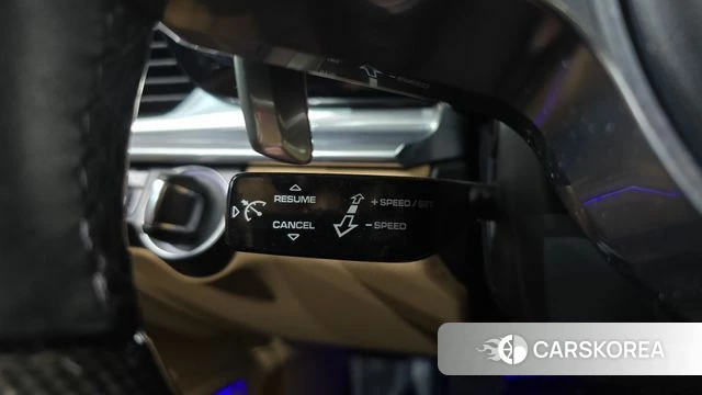 Porsche Panamera (971) id 4672297 из Кореи 26