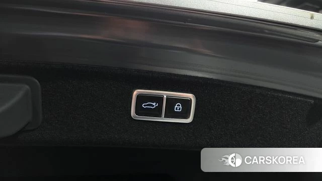 Genesis G80 (RG3) id 4990620 из Кореи 26