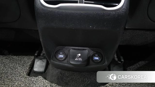 Hyundai The New Santa Fe id 4775480 из Кореи 26