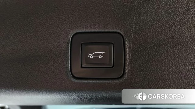 Chevrolet (GM Daewoo) Trailblazer id 4792717 из Кореи 26