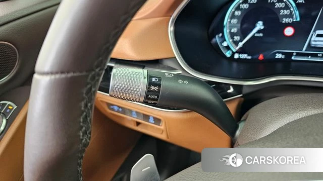 Genesis G80 (RG3) id 4880225 из Кореи 26