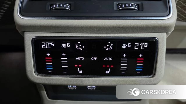 Audi A7 (4K) id 4952388 из Кореи 26