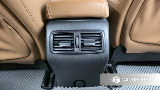 Renault Korea (Samsung) The New SM6 id 4906832 из Кореи 26