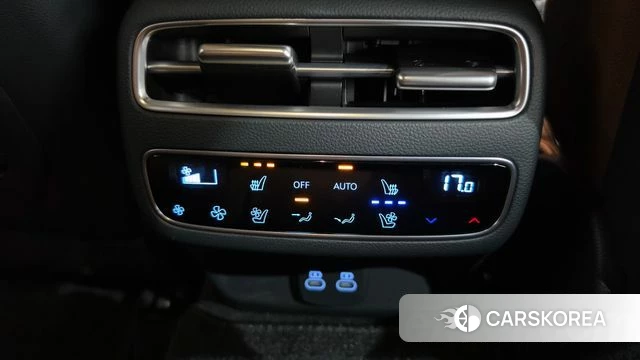 Genesis GV70 id 5026344 из Кореи 26