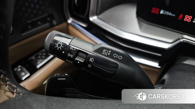 Kia The New Sorento 4th Generation id 5051726 из Кореи 26