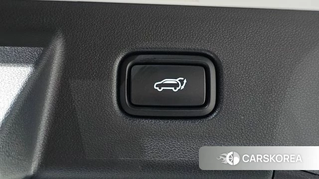 Hyundai The New Tucson (NX4) id 5011769 из Кореи 26