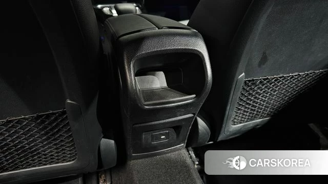 Mercedes-Benz A-Class W177 id 4930001 из Кореи 26