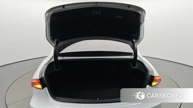 Hyundai The New Grandeur IG id 4986295 из Кореи 26