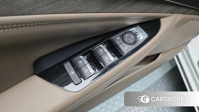 Kia K8 Hybrid id 5046836 из Кореи 26