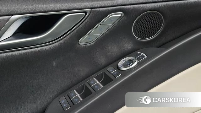 Genesis G80 (RG3) id 4942985 из Кореи 26