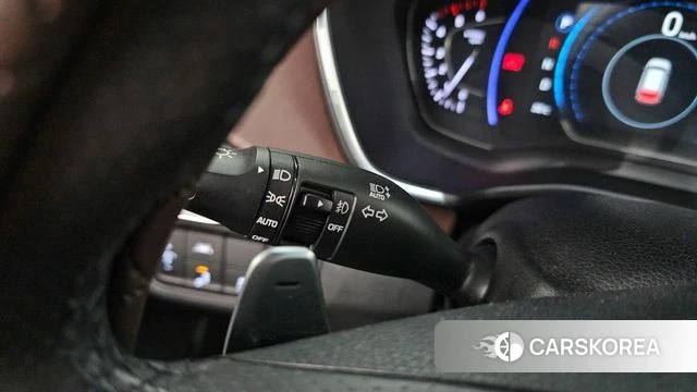 Hyundai Santa Fe TM id 4722381 из Кореи 26