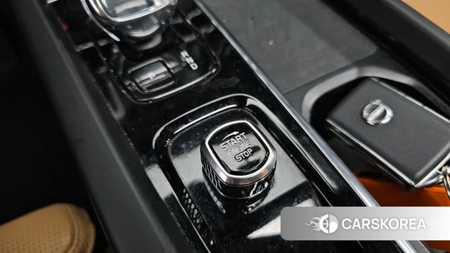Volvo XC60 second Generation id 4566680 из Кореи 27