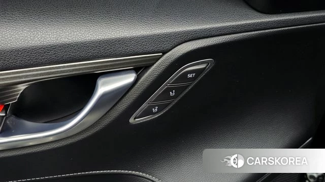 Hyundai Grandeur IG id 5004506 из Кореи 26