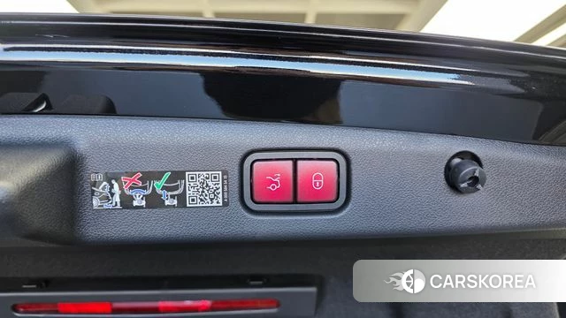 Mercedes-Benz E-Class W214 id 5045447 из Кореи 26