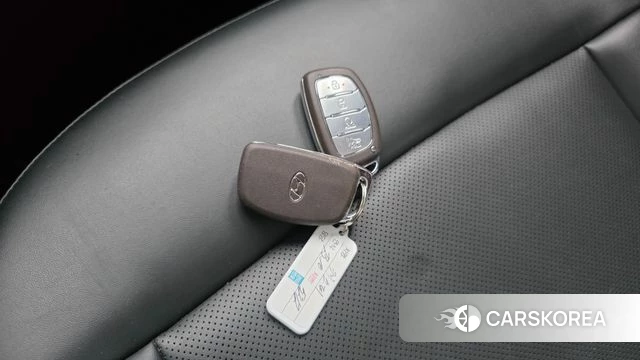 Hyundai Casper id 5021464 из Кореи 26