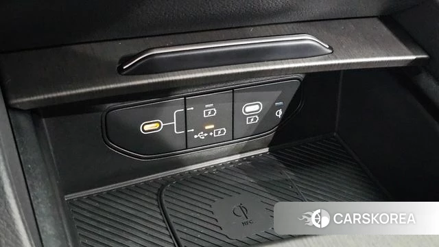 Kia The New Sportage 5th Generation Hybrid id 5032906 из Кореи 26