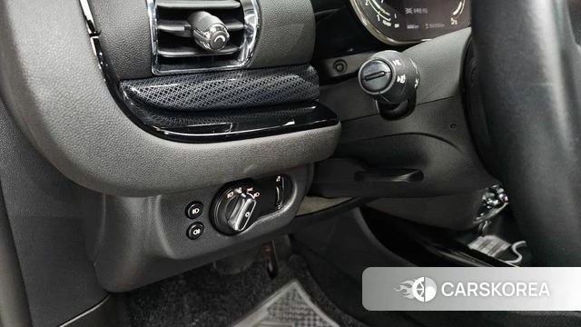 Mini Cooper Clubman id 4922796 из Кореи 26