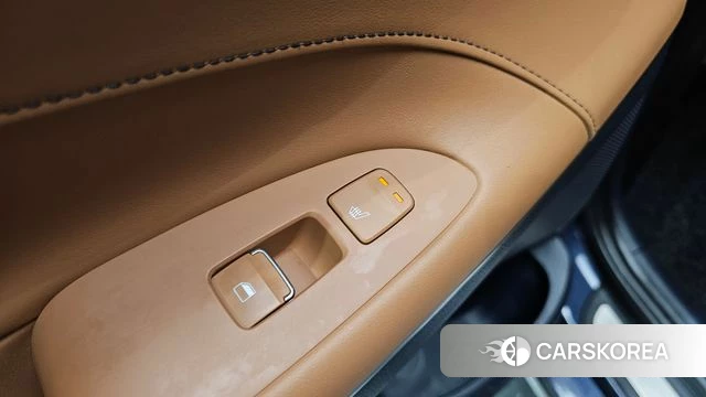 Hyundai Grandeur IG Hybrid id 4967671 из Кореи 26