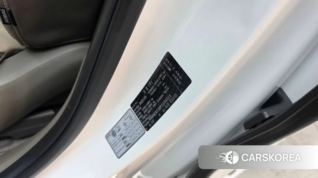 Kia Carnival 4th generation id 5016616 из Кореи 26