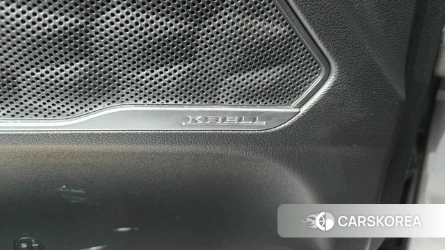 Hyundai Santa Fe TM id 5029086 из Кореи 26
