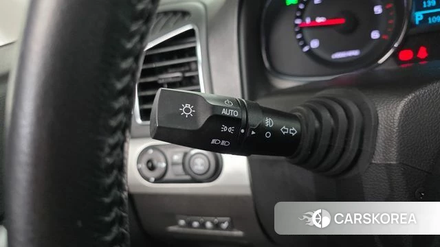 Chevrolet (GM Daewoo) Captiva id 4865622 из Кореи 26