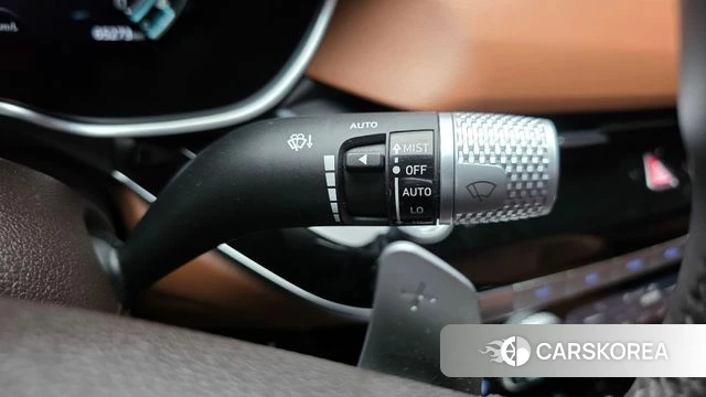 Genesis G80 (RG3) id 5021763 из Кореи 26