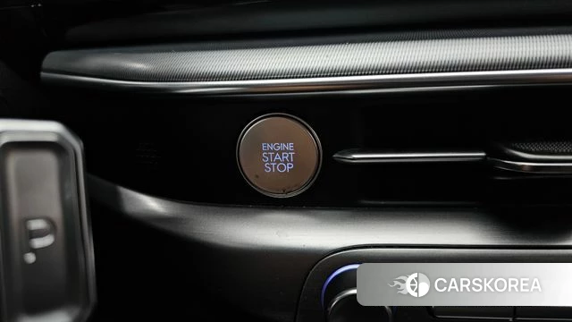 Hyundai Grandeur (GN7) id 4995937 из Кореи 26