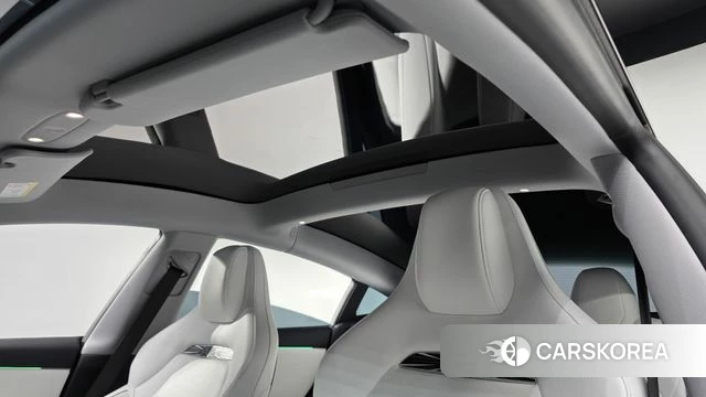 Tesla Model 3 id 4898020 из Кореи 26