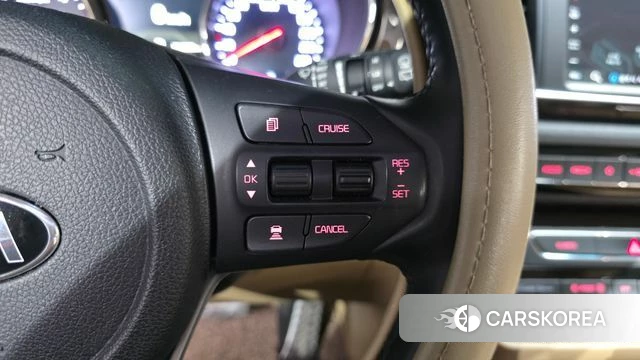 Kia The New Carnival id 5028967 из Кореи 26