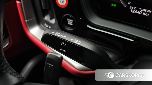 Porsche Cayenne (PO536) id 5039465 из Кореи 26