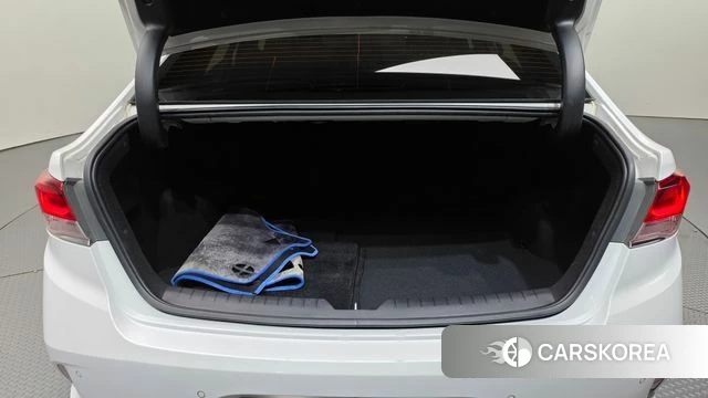 Hyundai Sonata New Rise id 5048580 из Кореи 26