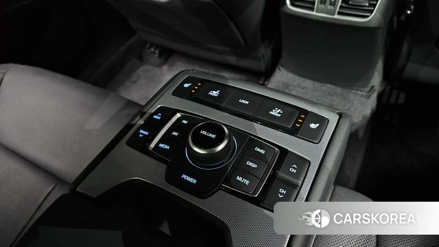 Genesis G80 id 4987856 из Кореи 26