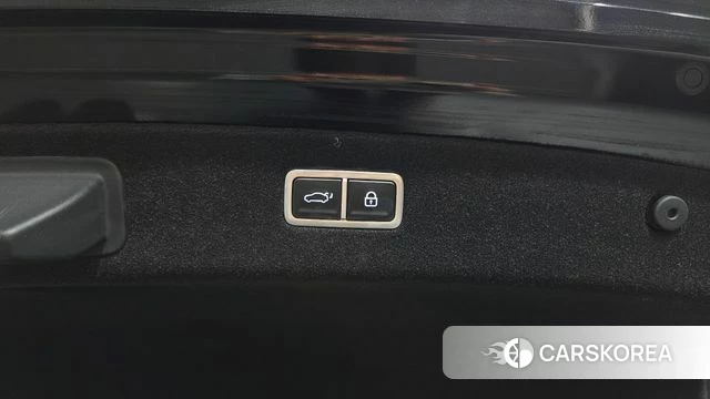 Genesis G90 (RS4) id 5021776 из Кореи 26