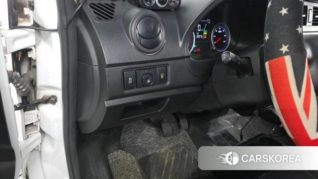 Dongfeng Socon C35 id 4928997 из Кореи 26