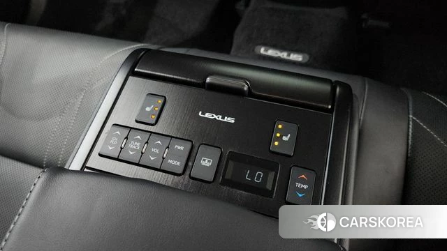 Lexus ES300h 7th generation id 4918705 из Кореи 26