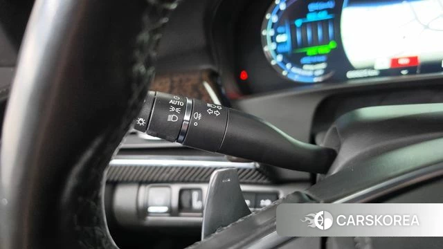 Cadillac CT6 id 5048112 из Кореи 26