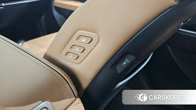 Hyundai Santa Fe (MX5) id 4979995 из Кореи 26