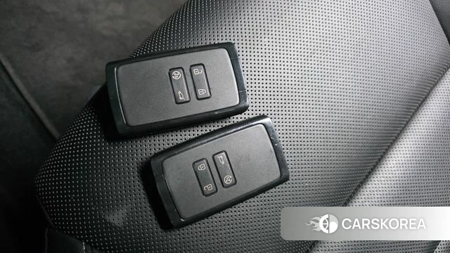 Renault Korea (Samsung) XM3 id 4763762 из Кореи 26