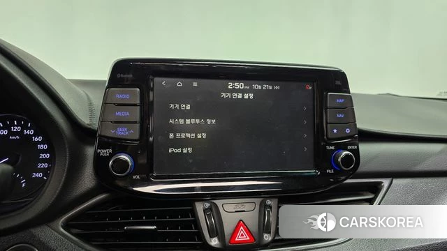 Hyundai i30 (PD) id 5018753 из Кореи 26