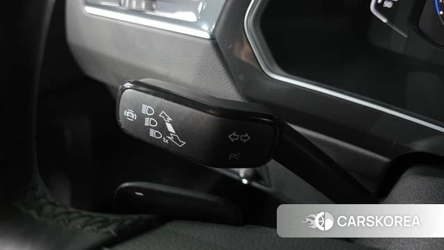 Volkswagen Tiguan second Generation id 4991415 из Кореи 26