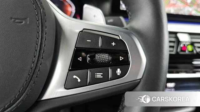 BMW 6 Series GT (G32) id 5039265 из Кореи 26