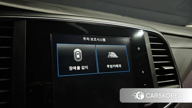 Renault Korea (Samsung) SM6 id 5028949 из Кореи 26
