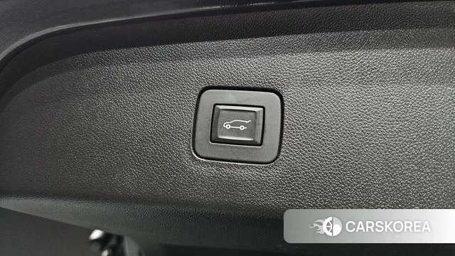 Chevrolet (GM Daewoo) Trax Crossover id 4950259 из Кореи 26