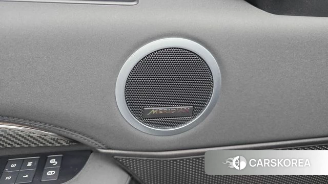 Land Rover Discovery 5 id 5029288 из Кореи 26